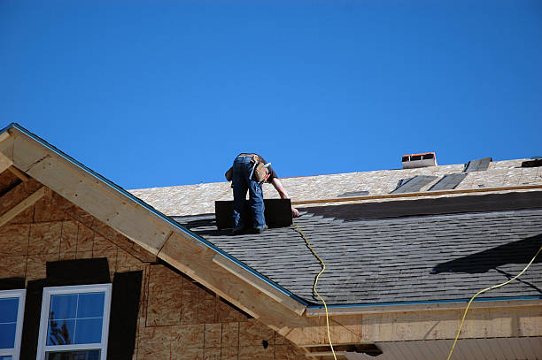 Best Gutter Installation and Roofing  in Indnola, IA