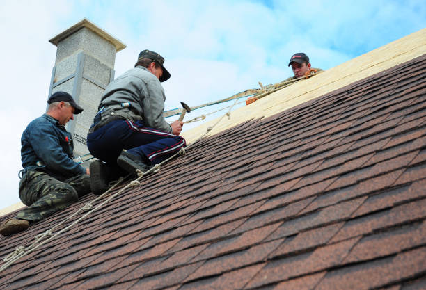 Quick and Trustworthy Emergency Roof Repair Services in Indianola, IA